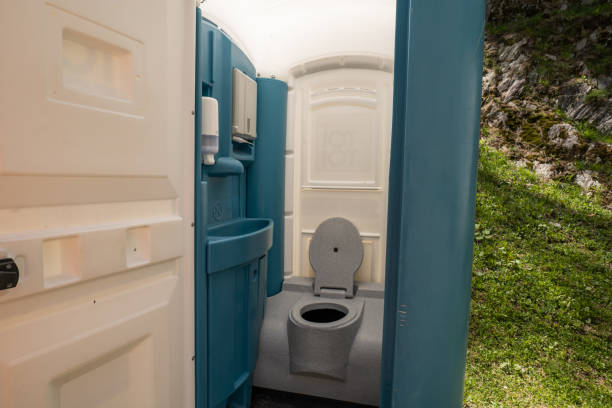 Best Portable Restroom Removal and Pickup  in Cumberland, KY