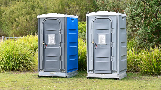 Professional Portable Potty Rental in Cumberland, KY