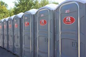 Types of Portable Toilets We Offer in Cumberland, KY